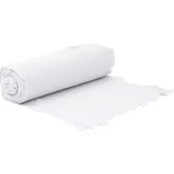 Clearance The Living Store ukrudtsdug 1x50 m polyesterfibre hvid - Ukrudtsduge Haveduge
