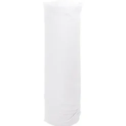 Clearance The Living Store ukrudtsdug 1x50 m polyesterfibre hvid - Ukrudtsduge Haveduge