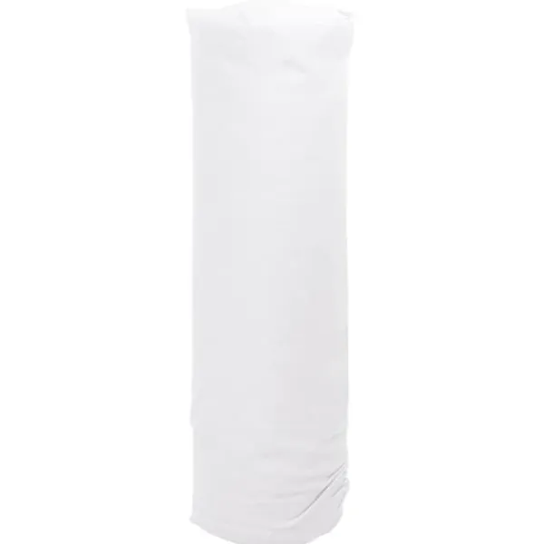 Clearance The Living Store ukrudtsdug 1x50 m polyesterfibre hvid - Ukrudtsduge Haveduge