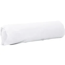 Clearance The Living Store ukrudtsdug 1x50 m polyesterfibre hvid - Ukrudtsduge Haveduge