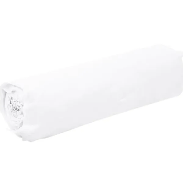 Clearance The Living Store ukrudtsdug 1x50 m polyesterfibre hvid - Ukrudtsduge Haveduge
