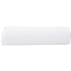 Clearance The Living Store ukrudtsdug 1x50 m polyesterfibre hvid - Ukrudtsduge Haveduge