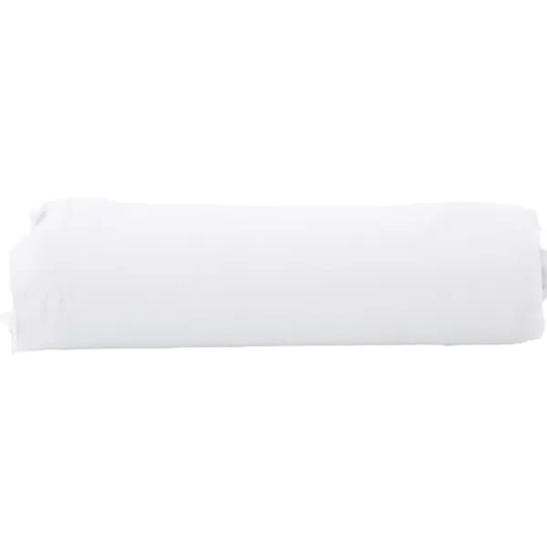 Clearance The Living Store ukrudtsdug 1x50 m polyesterfibre hvid - Ukrudtsduge Haveduge