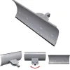 Sale The Living Store universel skovl til snerydder 100 x 44 cm - Sneskovle Snerydning