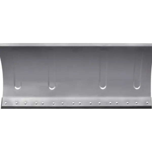 Sale The Living Store universel skovl til snerydder 100 x 44 cm - Sneskovle Snerydning