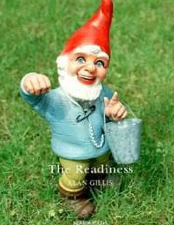 Havedekorationer^The Readiness