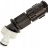 Gardena Vanding^Tilslutning Flow aksel til vandvogn 523934501 8006 2684 ORIGINAL