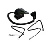 Havemaskiner^tændspole til Partner 350 351 352 370 371 382 391 401 421 motorsav / 530039198