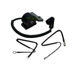 Havemaskiner^tændspole til Partner 350 351 352 370 371 382 391 401 421 motorsav / 530039198