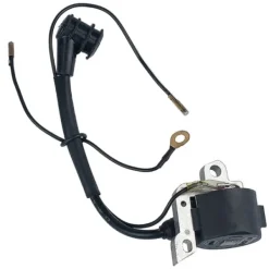 Hot Tændspole til Stihl MS AV028 024 026 240 260 029 034 038 039 044 Havemaskiner
