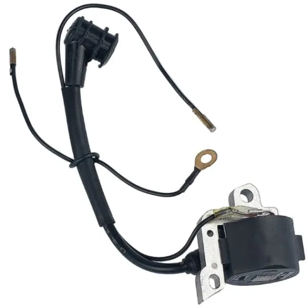 Hot Tændspole til Stihl MS AV028 024 026 240 260 029 034 038 039 044 Havemaskiner