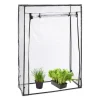 Online Tomatdrivhus fra Robustiek med PVC-film Drivhus