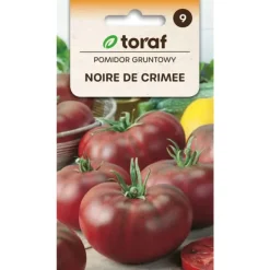 Frø^Tomatfrø Noire de Crimee - Velsmagende kød med mørk brunrød farve