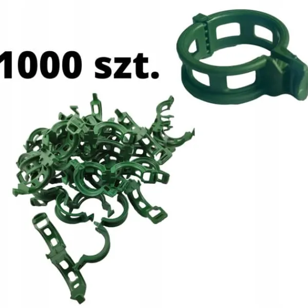 Online TOMATKLIPPER 1000 stk. Krukker & Plantebeholdere