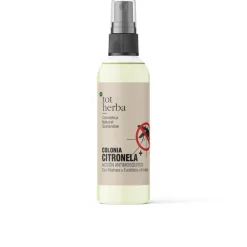 Best TOT HERBA CITRONELLA mosquito repellent 100 ml Insektmiddel & Dyreafvisende Middel