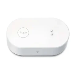 TP-Link Lækagedetektorer^Tapo Smart vandlækagesensor
