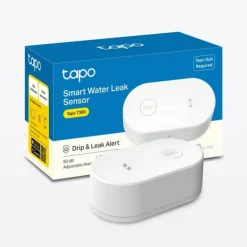 TP-Link Lækagedetektorer^Tapo Smart vandlækagesensor