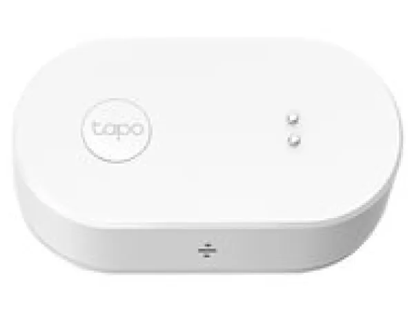 TP-Link Lækagedetektorer^Tapo T300 V1 Vandlækssensor Hvid