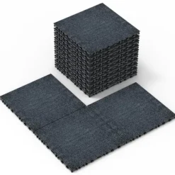Discount Tæppe Gulvfliser 12