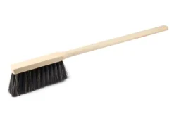 Snerydning^Træbørste til bilvindue 60 cm AMIO-02791