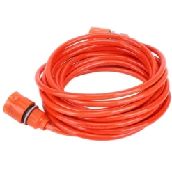 New Trädgårdsslang 6 meter högtrycksmjuk flexibel explosionssäker frostskyddsmedel Slitstarkt trädgårdsplastvattenrör Vanding