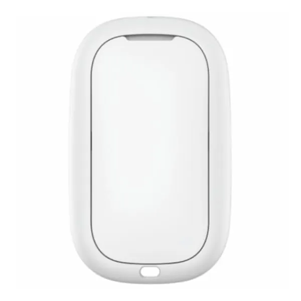 New Trådløs fjernbetjening Heiman HM1RC-W Sammenkoblet Hjemmealarmsystemer