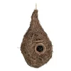 Til Fugle & Småvildt^Tåreformet fuglerede fra Robustiek