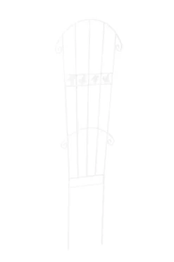 Online Trellis blade 5 x 40 x 120 cm 1 Buer, Spalier, Lysthuse Uden Tag