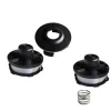 Havemaskiner^Trimmer trådspoler Makita Akkusense 18V DUR181Z/DUR181RF/DUR181 græstrimmer