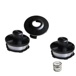 Havemaskiner^Trimmer trådspoler Makita Akkusense 18V DUR181Z/DUR181RF/DUR181 græstrimmer