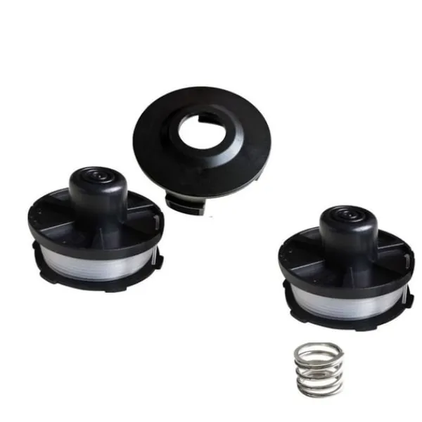 Havemaskiner^Trimmer trådspoler Makita Akkusense 18V DUR181Z/DUR181RF/DUR181 græstrimmer
