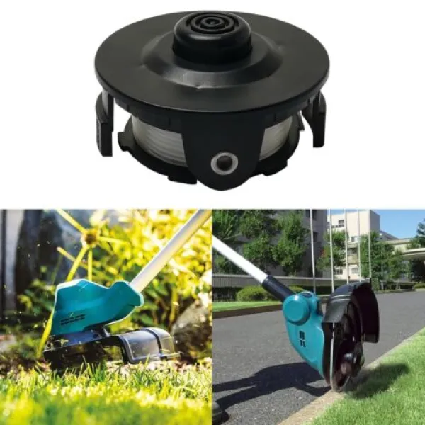 Havemaskiner^Trimmer trådspoler Makita Akkusense 18V DUR181Z/DUR181RF/DUR181 græstrimmer