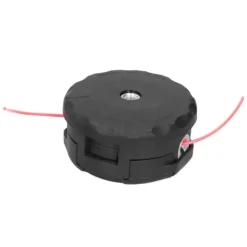 Outlet Trimmerhoved til SpeedFeed 400 Hoved SRM225 Buskrydder Strimmer Plæneklipper Tilbehør Havemaskiner