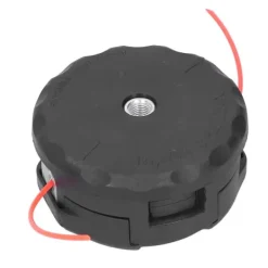 Outlet Trimmerhoved til SpeedFeed 400 Hoved SRM225 Buskrydder Strimmer Plæneklipper Tilbehør Havemaskiner