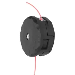 Outlet Trimmerhoved til SpeedFeed 400 Hoved SRM225 Buskrydder Strimmer Plæneklipper Tilbehør Havemaskiner