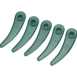 Trimmerknive / Knive til Bosch græstrimmer – 50stk Havemaskiner