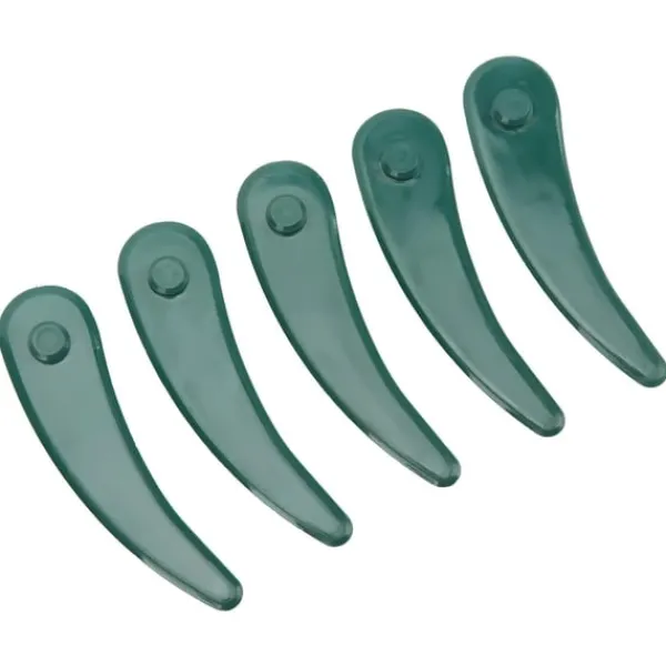 Trimmerknive / Knive til Bosch græstrimmer – 50stk Havemaskiner