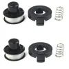 Havemaskiner^Trimmerspole til Black Decker GL250/GL310/GL360 græstrimmer