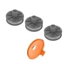 Discount Trimmerspole til Gardena Easycut 400, ComfortCut450 græstrimmer Havemaskiner
