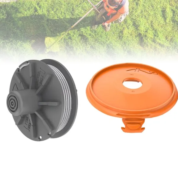 Discount Trimmerspole til Gardena Easycut 400, ComfortCut450 græstrimmer Havemaskiner