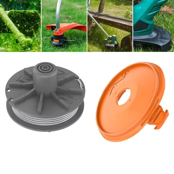 Discount Trimmerspole til Gardena Easycut 400, ComfortCut450 græstrimmer Havemaskiner