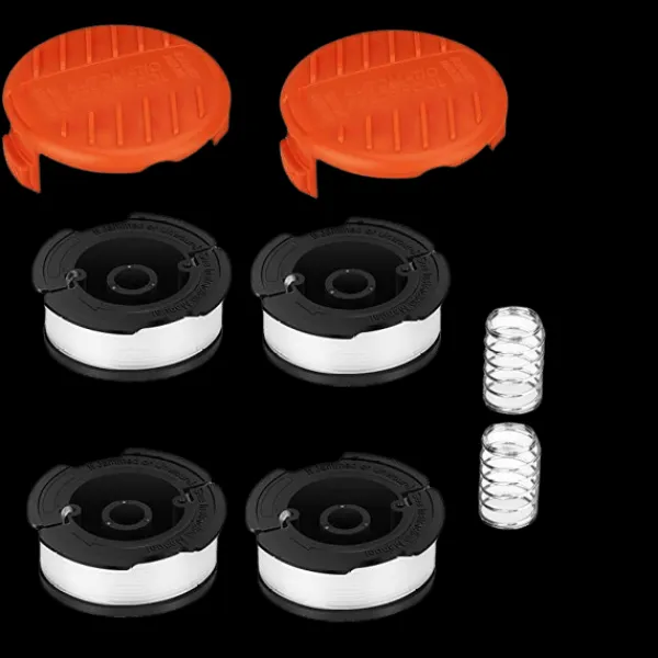Havemaskiner^Trimmerspoler Black & Decker GL4525, GL5028, GLC1423L, GLC1825L græstrimmer