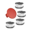 Havemaskiner^Trimmerspoler til Einhell GE-CT 18/28 Li GE-CT 18/28 Li TC græstrimmer