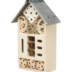 Trixie Til Fugle & Småvildt^Hotel - 18 × 29 × 10 cm - Til insekter
