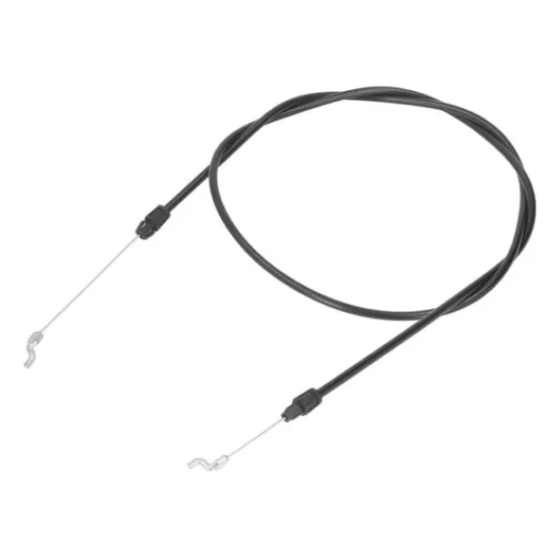 Havemaskiner^Trækkabel Motor Zone Kontrolkabel Udskiftning af drivkabel til Fuxtec FX RM plæneklipper