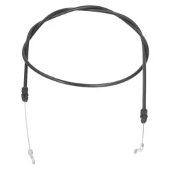 Havemaskiner^Trækkabel Motor Zone Kontrolkabel Udskiftning af drivkabel til Fuxtec FX RM plæneklipper