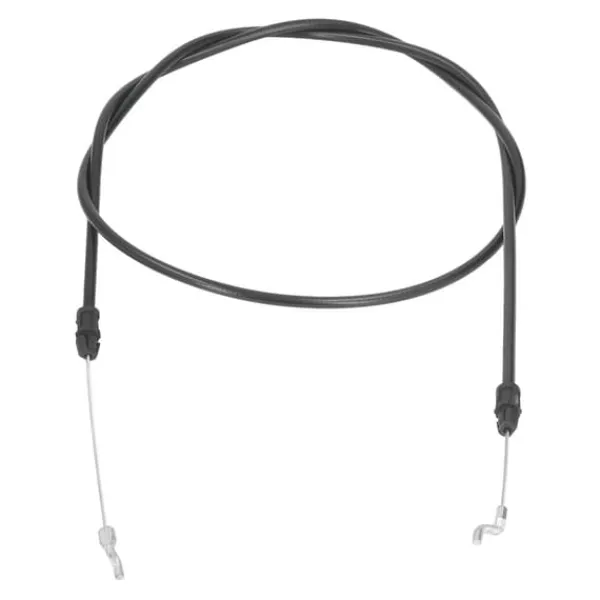 Havemaskiner^Trækkabel Motor Zone Kontrolkabel Udskiftning af drivkabel til Fuxtec FX RM plæneklipper