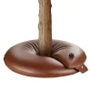 Hot Trævandingspose sæt, 16 gallon, 6-9 timers langsom frigivelse, kraftig PVC Vanding