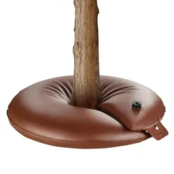 Hot Trævandingspose sæt, 16 gallon, 6-9 timers langsom frigivelse, kraftig PVC Vanding