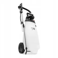 Haveværktøj^TRYKSPRØJTE PÅ HJUL GARDETECH 11212PRO 12L LANG LANSE 91CM